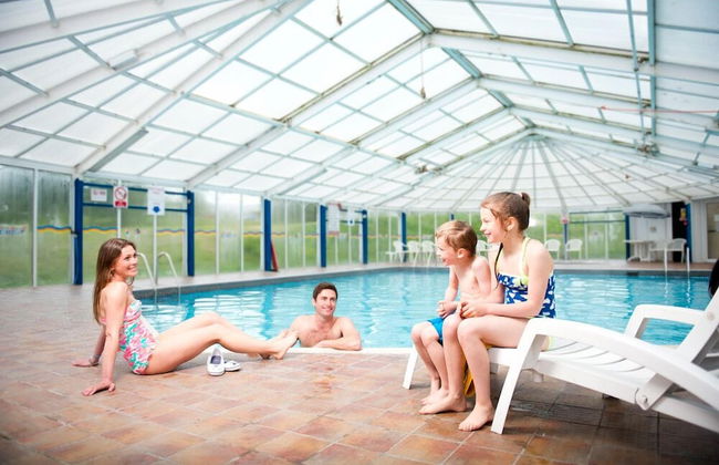 Trelawne Manor Holiday Park - Foto 14