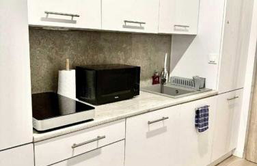 Airport Apartment Okęcie - Foto 4