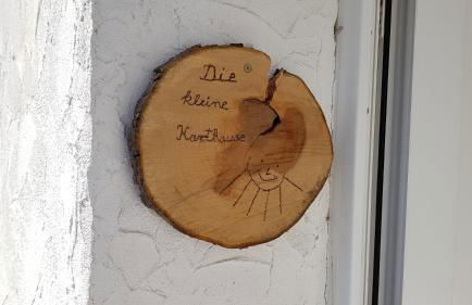 Die kleine Karthause - Foto 1