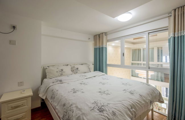 Kun Jiang Service Apartment Chimelong - Foto 14