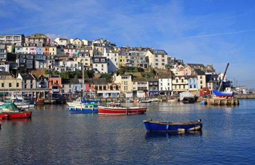2 Bed in Brixham oc-74200 - Foto 12