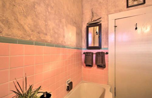 San Antonio Rental w/ Courtyard: Walk to Riverwalk - Foto 14