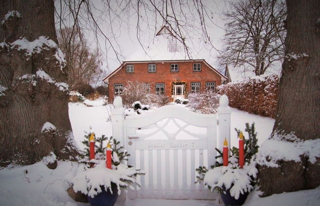 Farm at Grebiner See - Foto 19