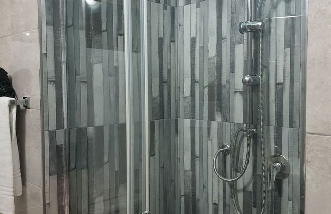 Esposito Plaza - Rooms & Suite - Foto 43