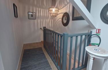 16 Bis Gîte Hôtel Appartement - Foto 55