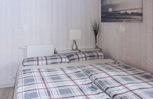 Holiday Home in GrÃ¶mmitz - Foto 3