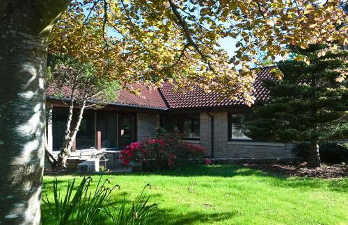 Greenwood - Stunning Scandinavian Style Home in the heart of Ballater Royal Deeside - Foto 10