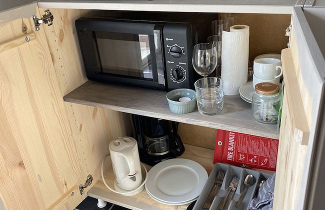 Bäddar & Ängar - Photo 23