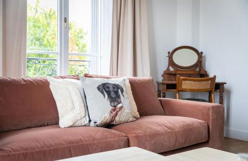 LA GRANDE MAISON LGM - Foto 24