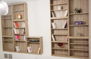 Spacieux appartement aux portes de Paris, parking gratuit - Foto 16