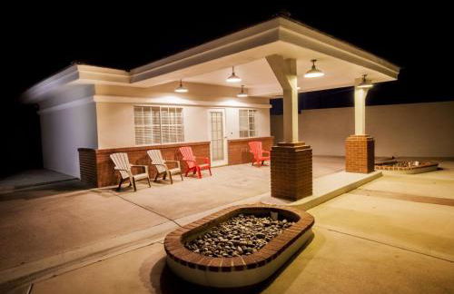 Villa Carota - 6 bedrooms and a Casitas - Foto 34