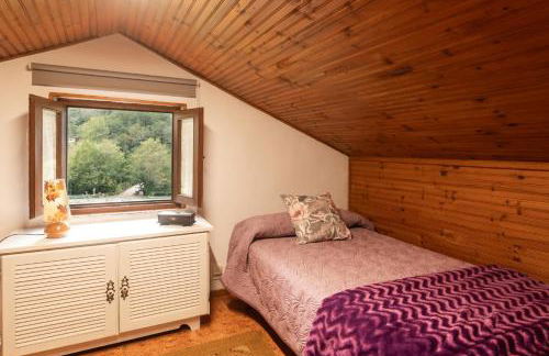 La Mariña de Tornin Cerca de Cangas de Onís - Foto 42