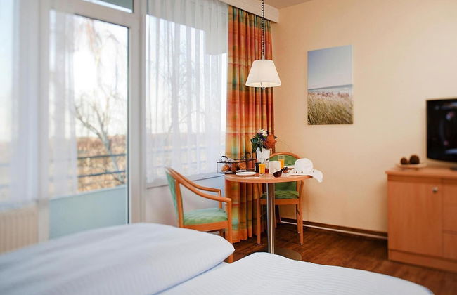 Appartements im Freizeitpark Weissenhauser Strand - Foto 2