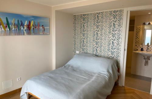 Villa Eze Vue Mer - Foto 26