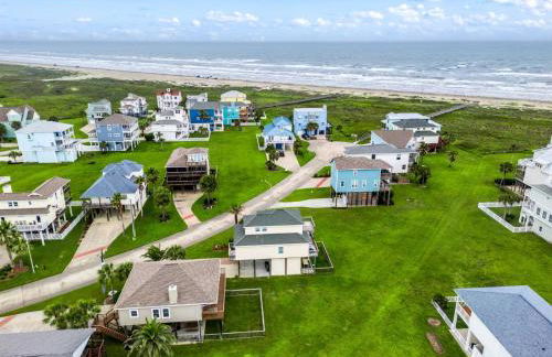 Tranquil Retreat with Gulf Views, 2 Min to Beach - Foto 12