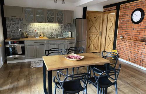 APARTAMENT 1 Nad rzeką Krutyń - Foto 1