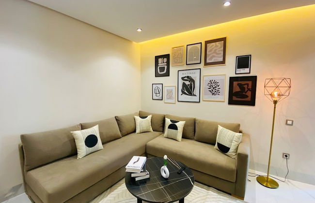 Stay'Inn - Anfa Flores - Photo 28