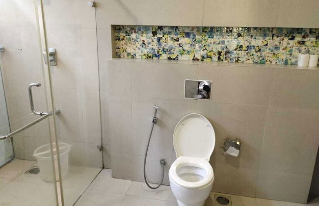 The Eternal Wave by Krish Retreat - Photo 61