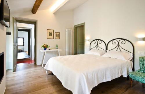 Relais Villa Ambrosetti - Foto 112