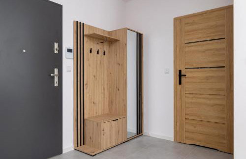 Katowice Apartament przy Parku Śląskim Bytkowska by Noclegi Renters - Foto 26