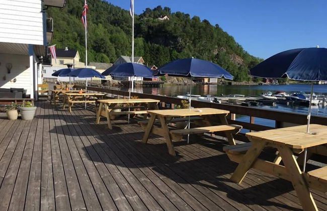 Tysnes Sjø og Fritid - Foto 26