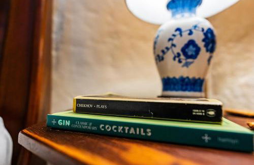 Taper House - Cosy Medieval Cottage - Foto 19