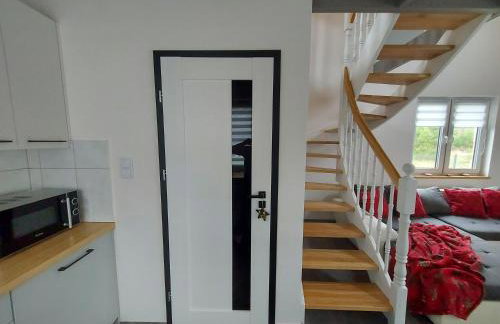 Ranczo pod lasem - Foto 5