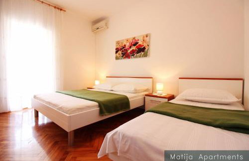 Apartmani Matija - Foto 35