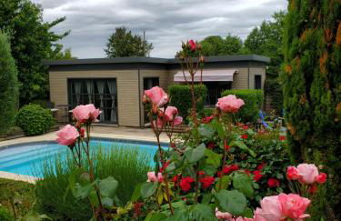 LA GRIOTTE 3 LOFT & Spa - Photo 23