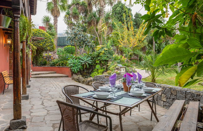 Villa Torrita - Photo 26