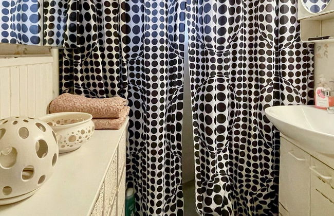 7 Person Holiday Home in Svangsta-by Traum - Photo 8