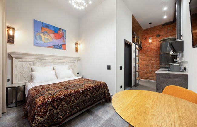 Underwood Art Room - Photo 9