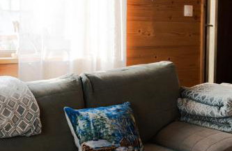 Drewniany Domek - Foto 10