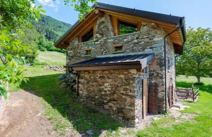 El Bait in Incudine With 2 Bedrooms and 1 Bathrooms - Foto 68