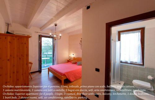 Agriturismo Da Giovanni - Foto 78