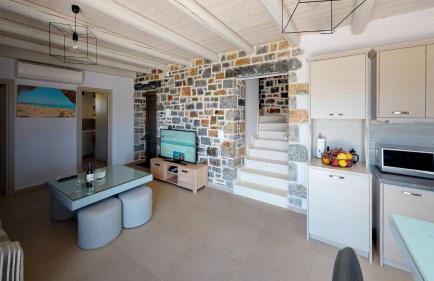 Gregory Luxury Villa by Cretevasion - Foto 23