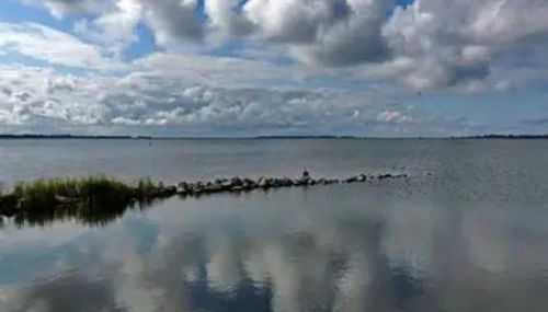 Apartment Little Starfish, Wiek - Foto 4