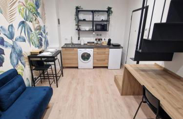 BlueSkyHouse Centro Catania - Foto 48