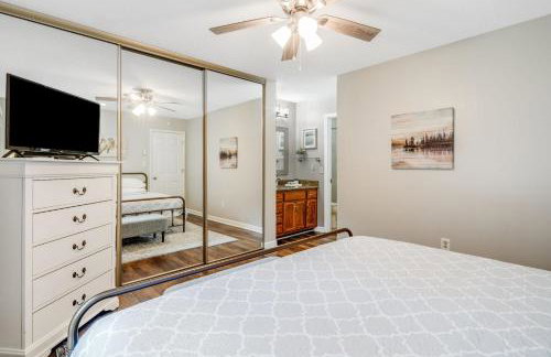 Brook Haven Condo - Downtown Blowing Rock Ground Floor Fully Stocked with 2 King Beds - Foto 3