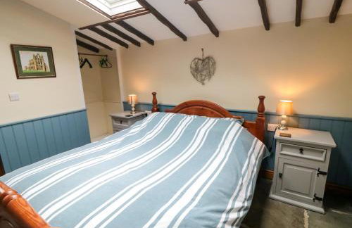 The Goat Shed - Foto 12