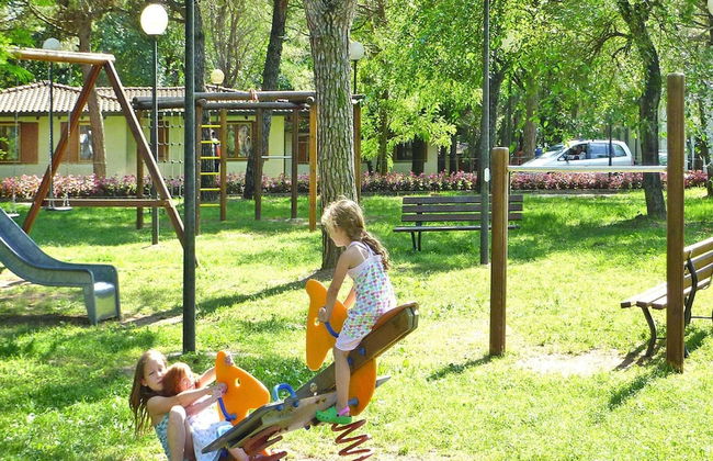 Belvedere AC Apartment in Grado - Foto 9