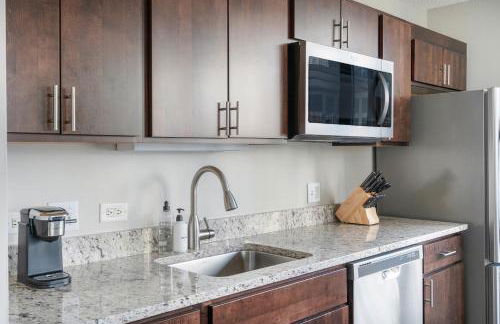 Kasa Magnificent Mile Chicago - Photo 78