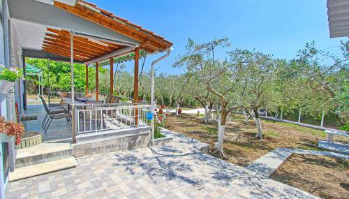 The House of Olive Trees - Foto 4