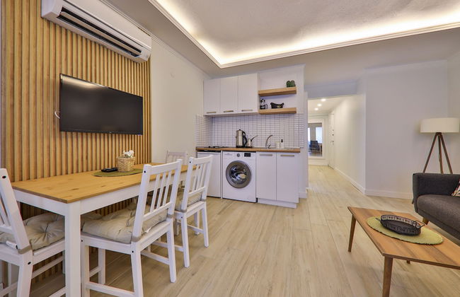 Yaz Apart Hotel - Foto 45