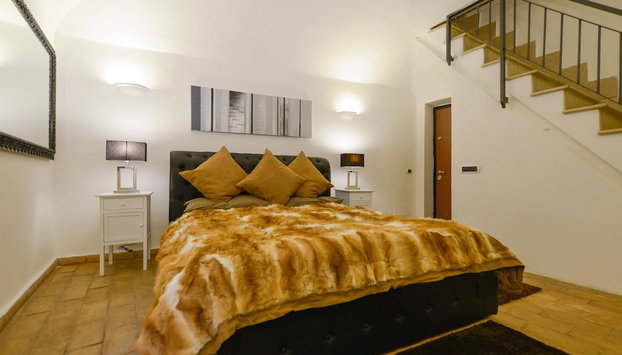 Ibernesi 2 Apartment - Photo 3, Room