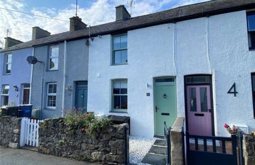 Modern Townhouse in the heart of Beaumaris - Foto 27