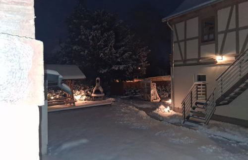 Ferienwohnung Gisela 80qm - Foto 29