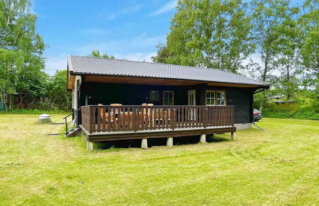 5 Person Holiday Home in Borgholm - Foto 19