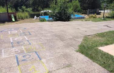 Villa Patti villa con piscina e camino nelle Marche - Photo 4