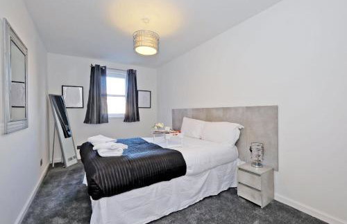 Orange Apartments - Belgrave Mansions - Photo 30